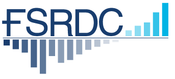 FSRDC logo