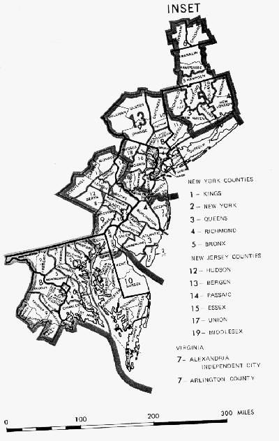 1970 County Group Map 1a